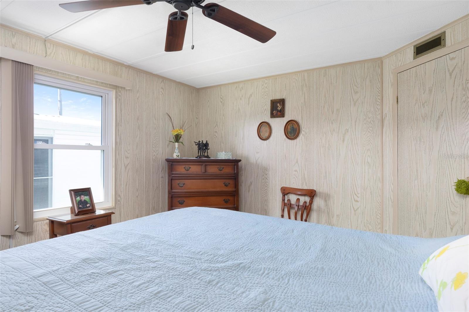 SUNSET PALMS UNREC - Residential