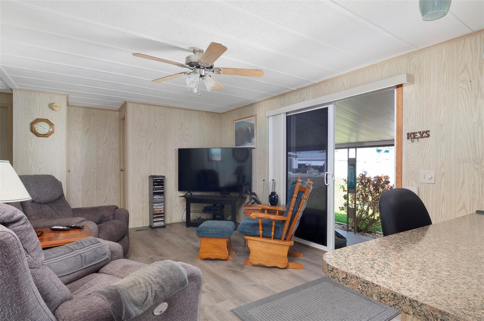 SUNSET PALMS UNREC - Residential