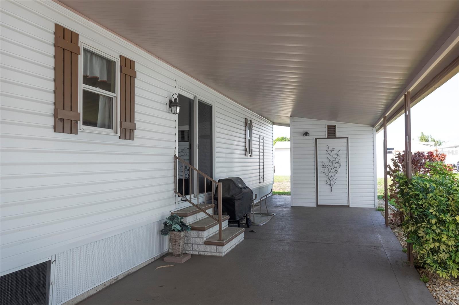 SUNSET PALMS UNREC - Residential