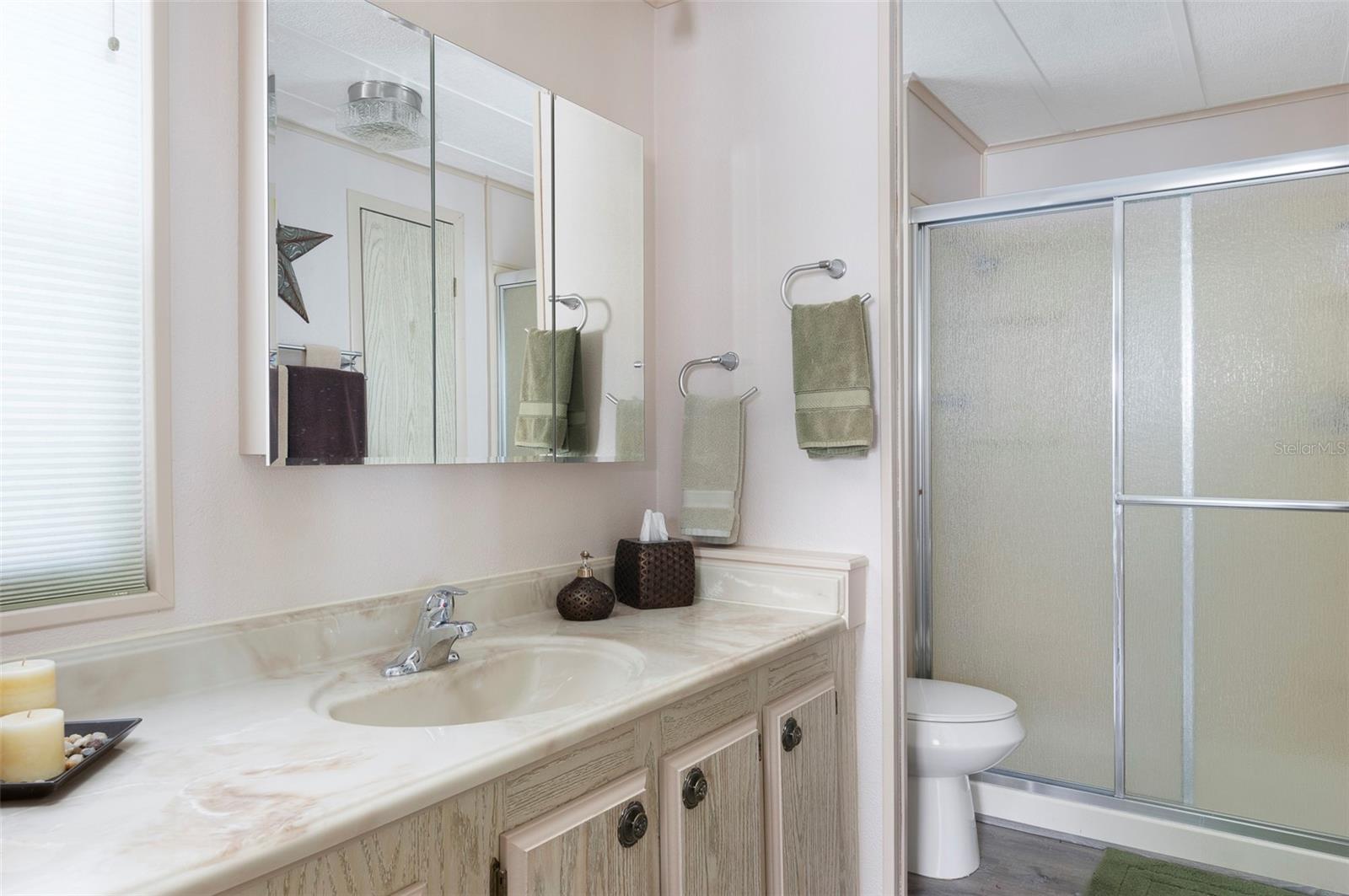 SUNSET PALMS UNREC - Residential