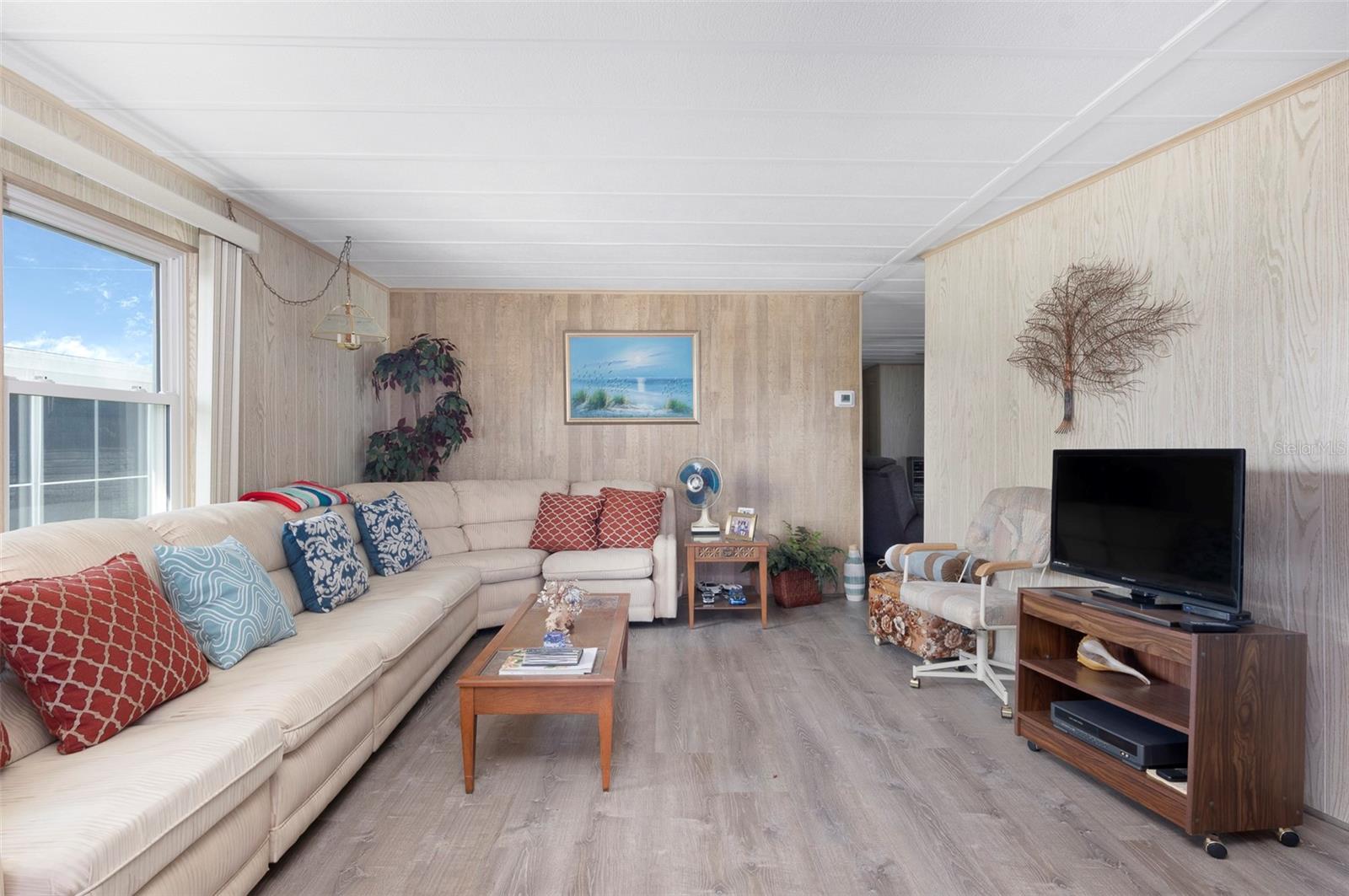 SUNSET PALMS UNREC - Residential