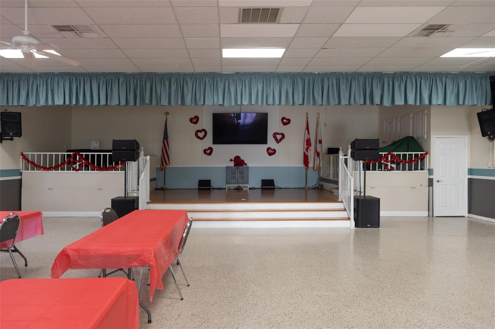 SUNSET PALMS UNREC - Residential