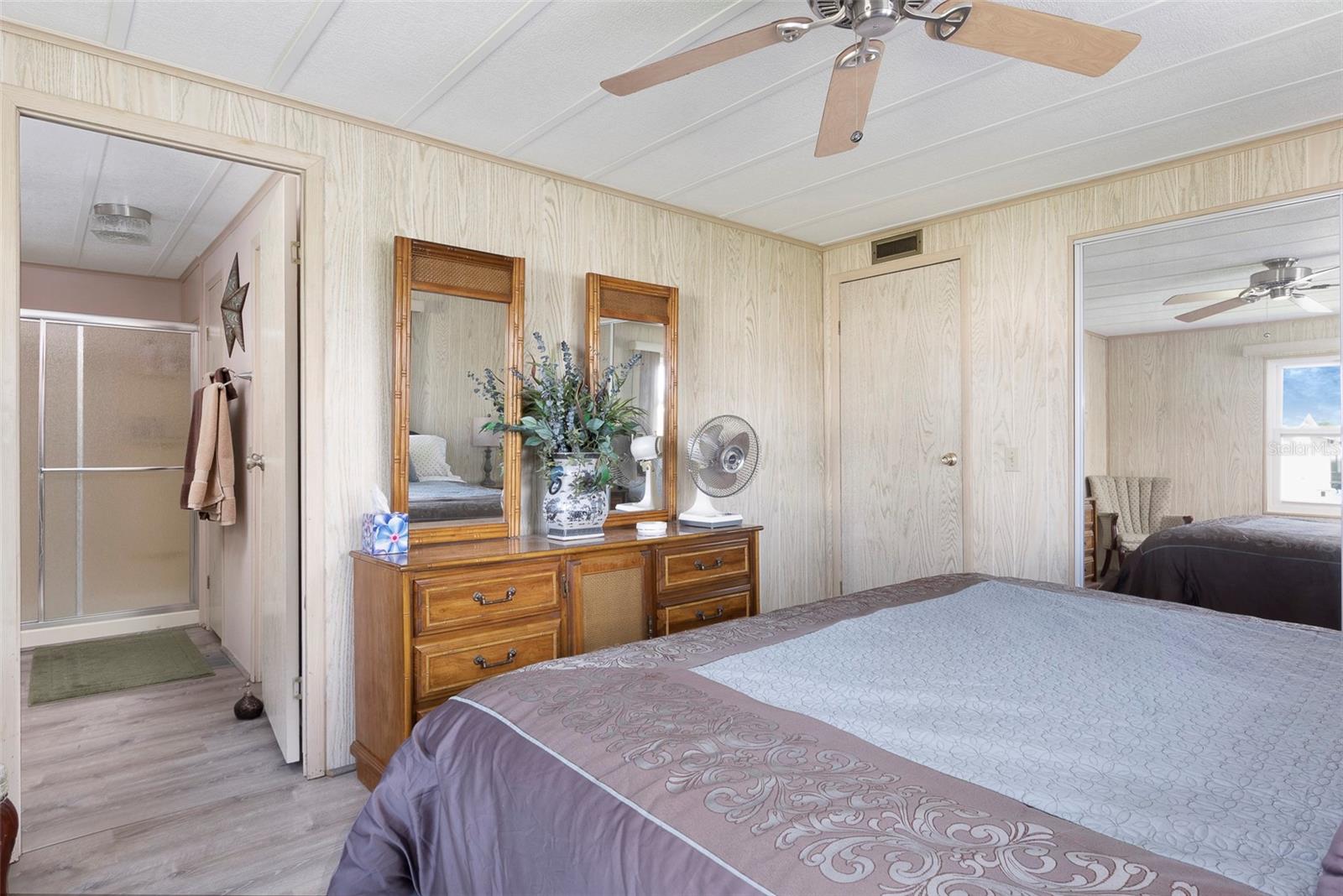 SUNSET PALMS UNREC - Residential