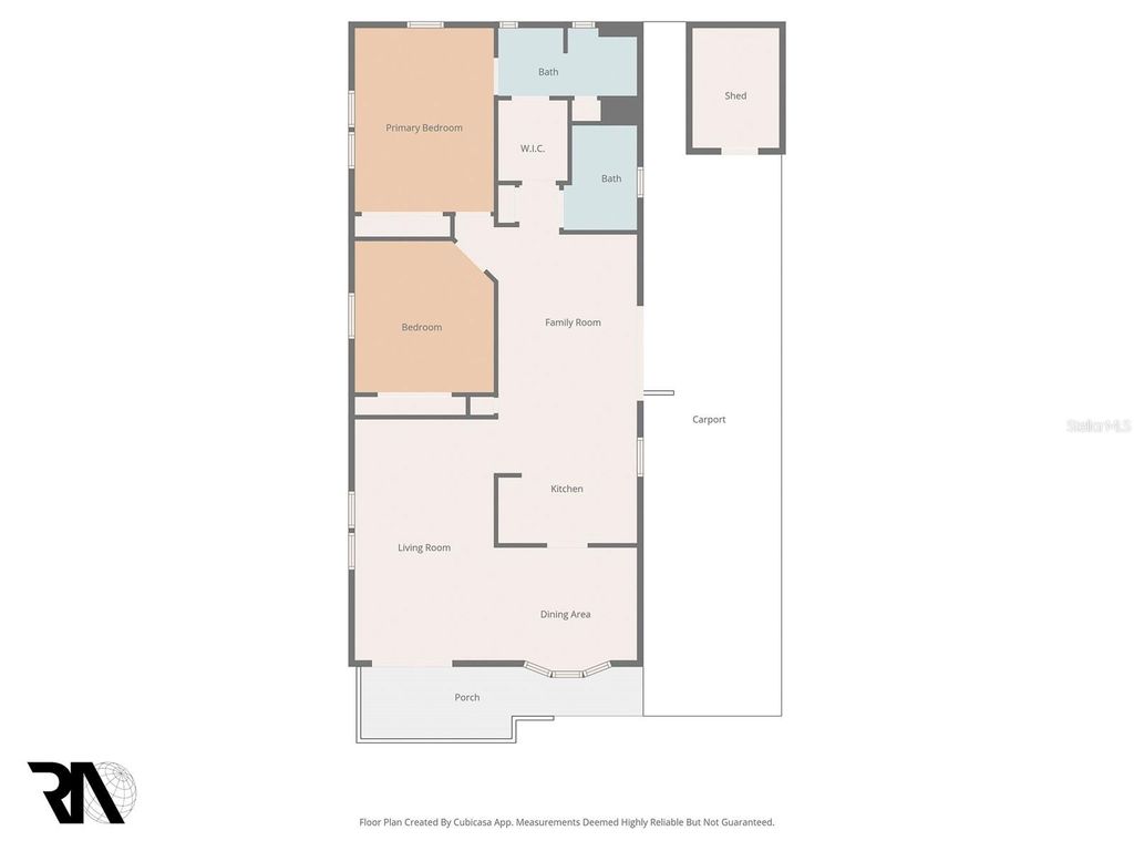 Photo of 34236 Canal Drive N #236, Pinellas Park, FL 33781 (MLS # TB8488145)