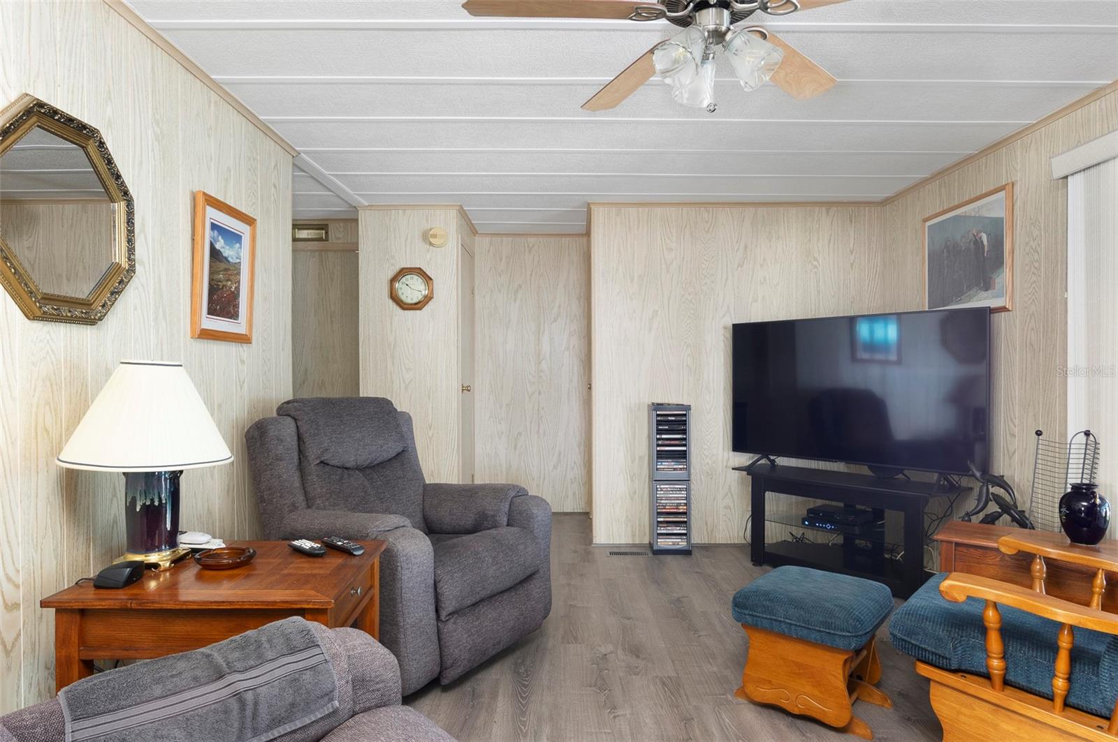 SUNSET PALMS UNREC - Residential