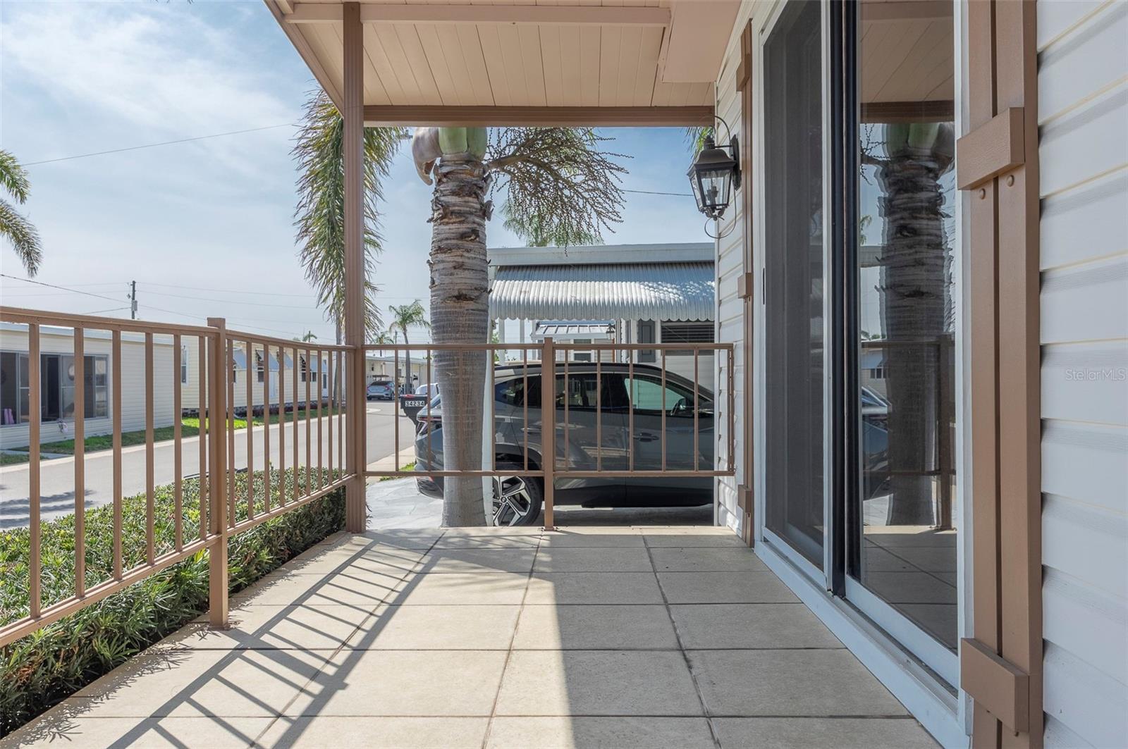 SUNSET PALMS UNREC - Residential