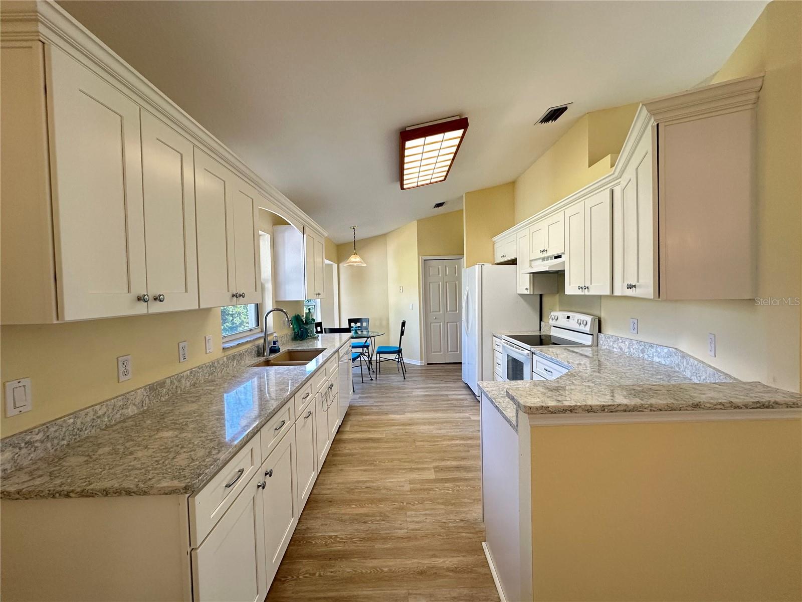 MCATEER ACRES FIRST ADD - Residential Lease