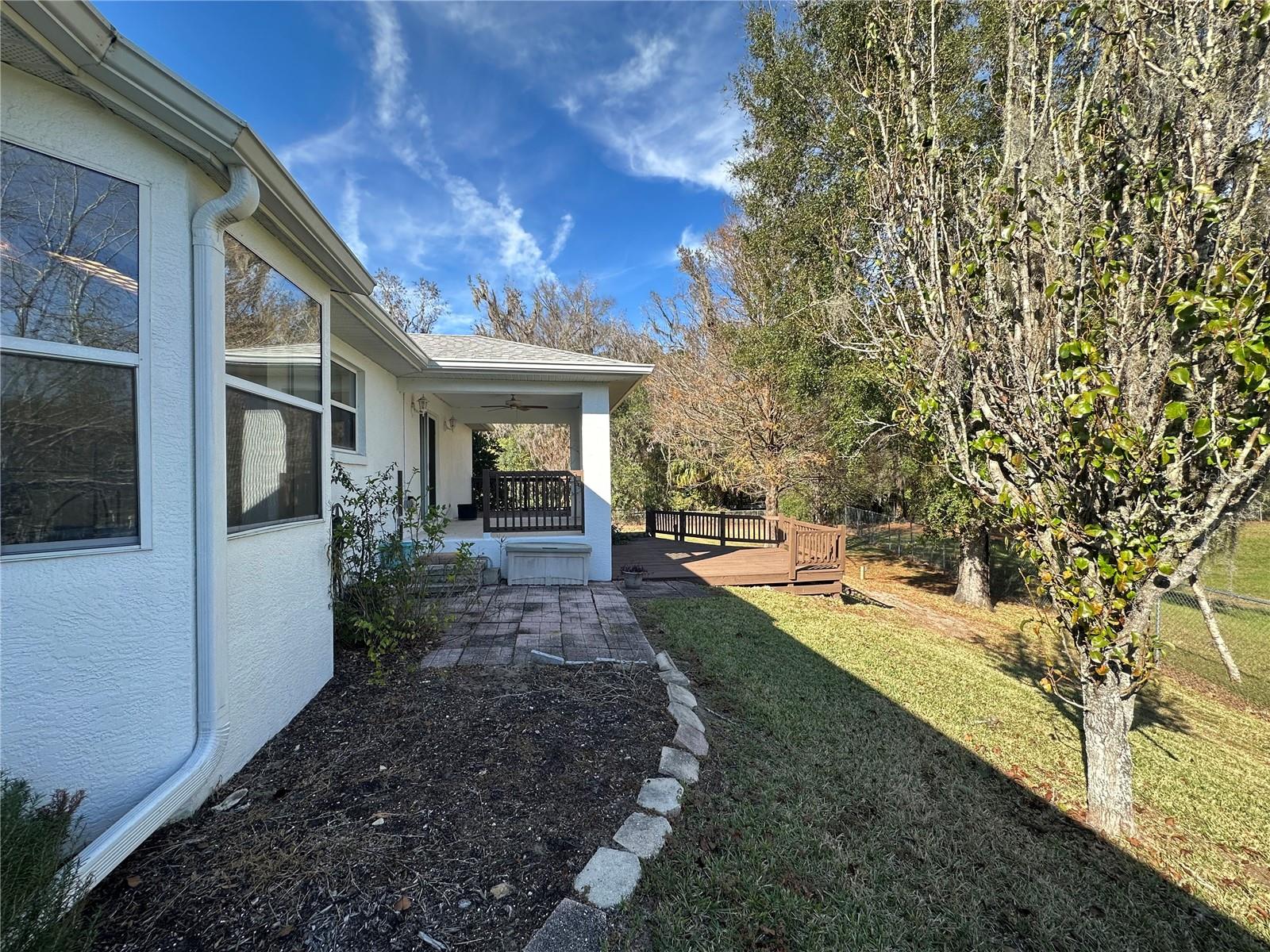 MCATEER ACRES FIRST ADD - Residential Lease