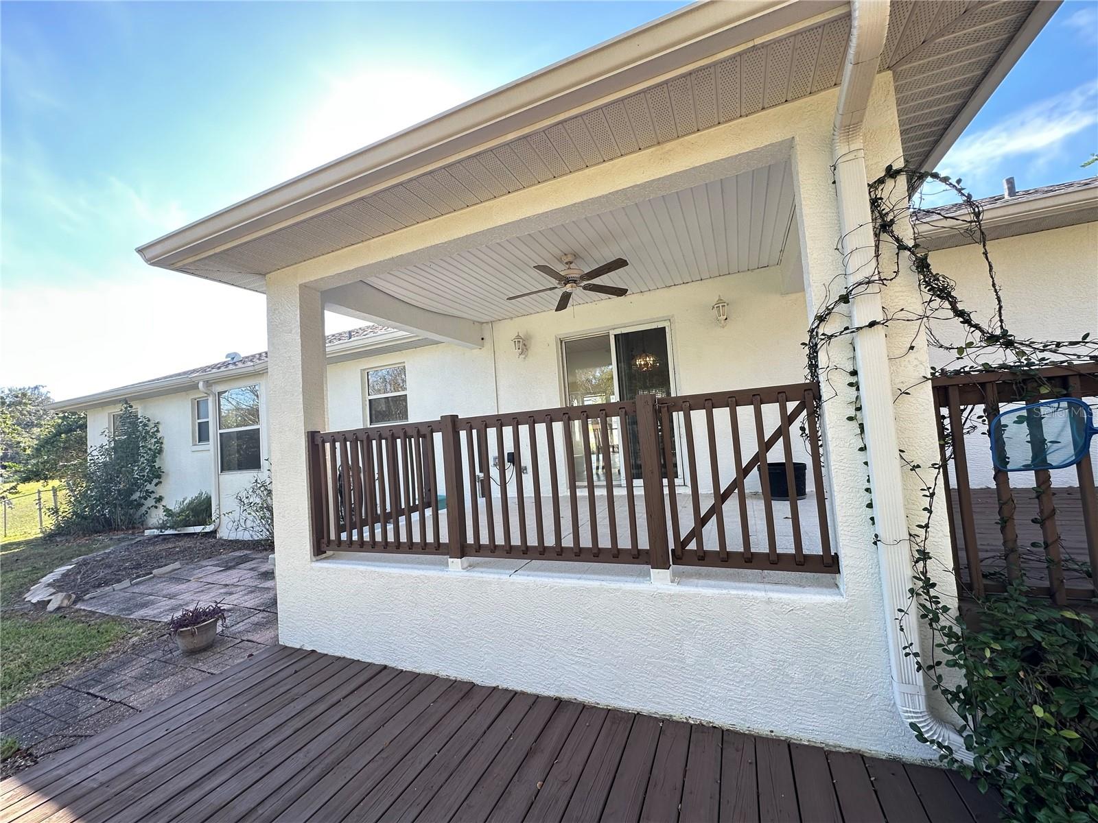 MCATEER ACRES FIRST ADD - Residential Lease