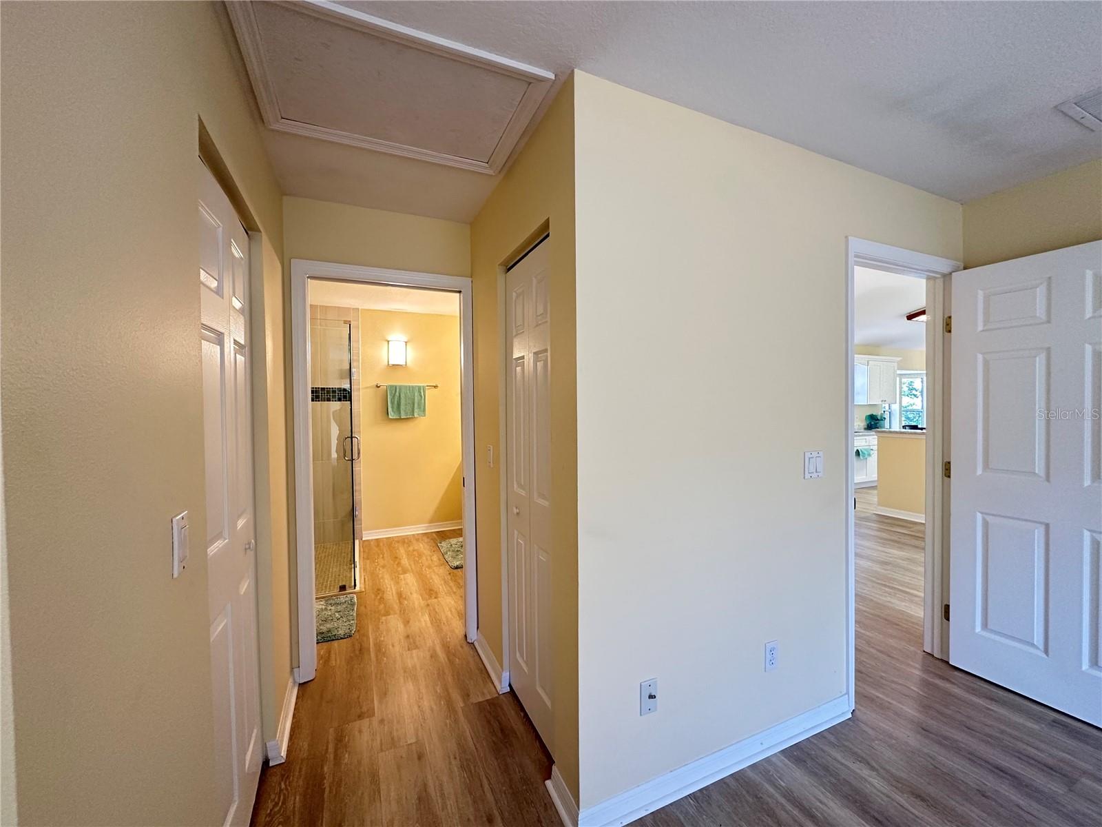 MCATEER ACRES FIRST ADD - Residential Lease