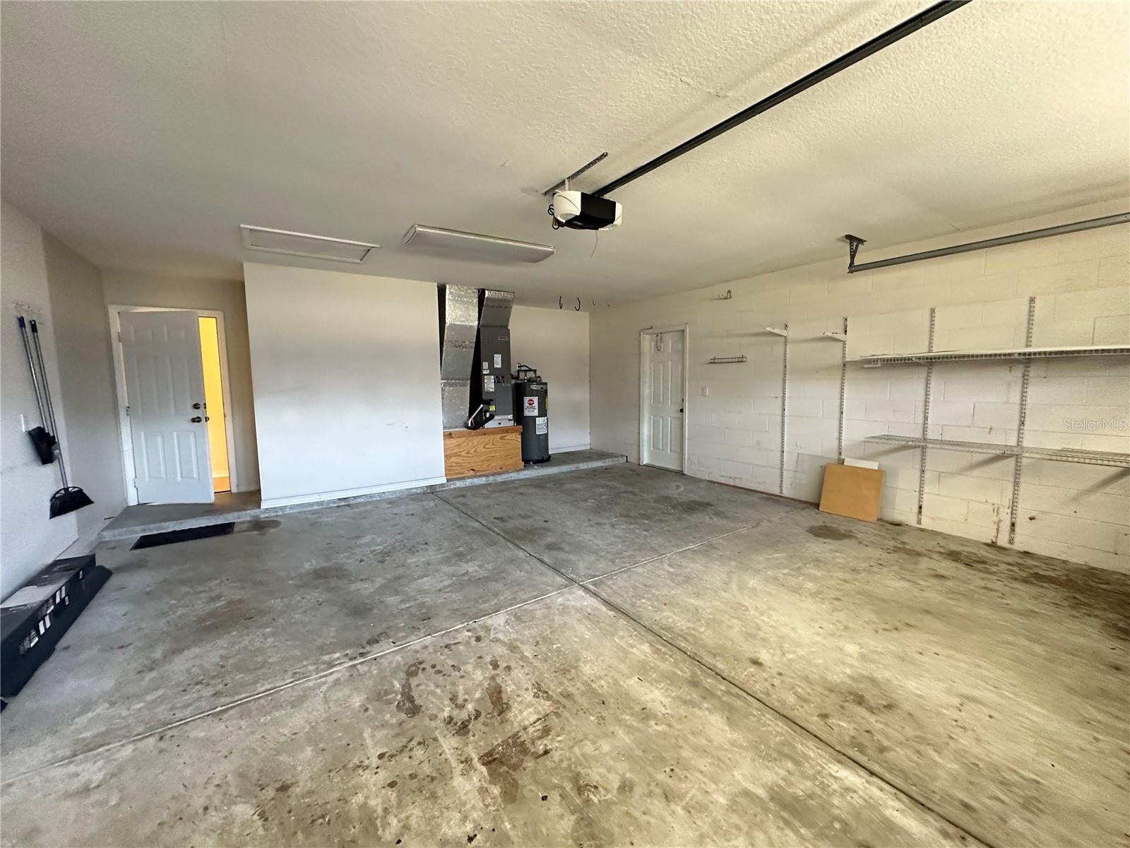 MCATEER ACRES FIRST ADD - Residential Lease