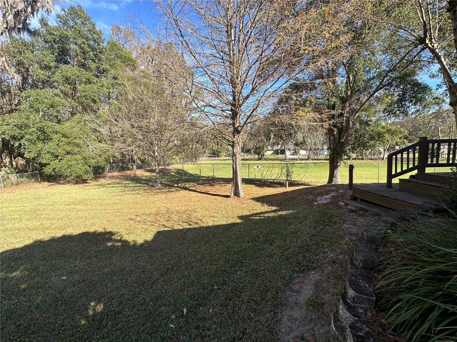 MCATEER ACRES FIRST ADD - Residential Lease