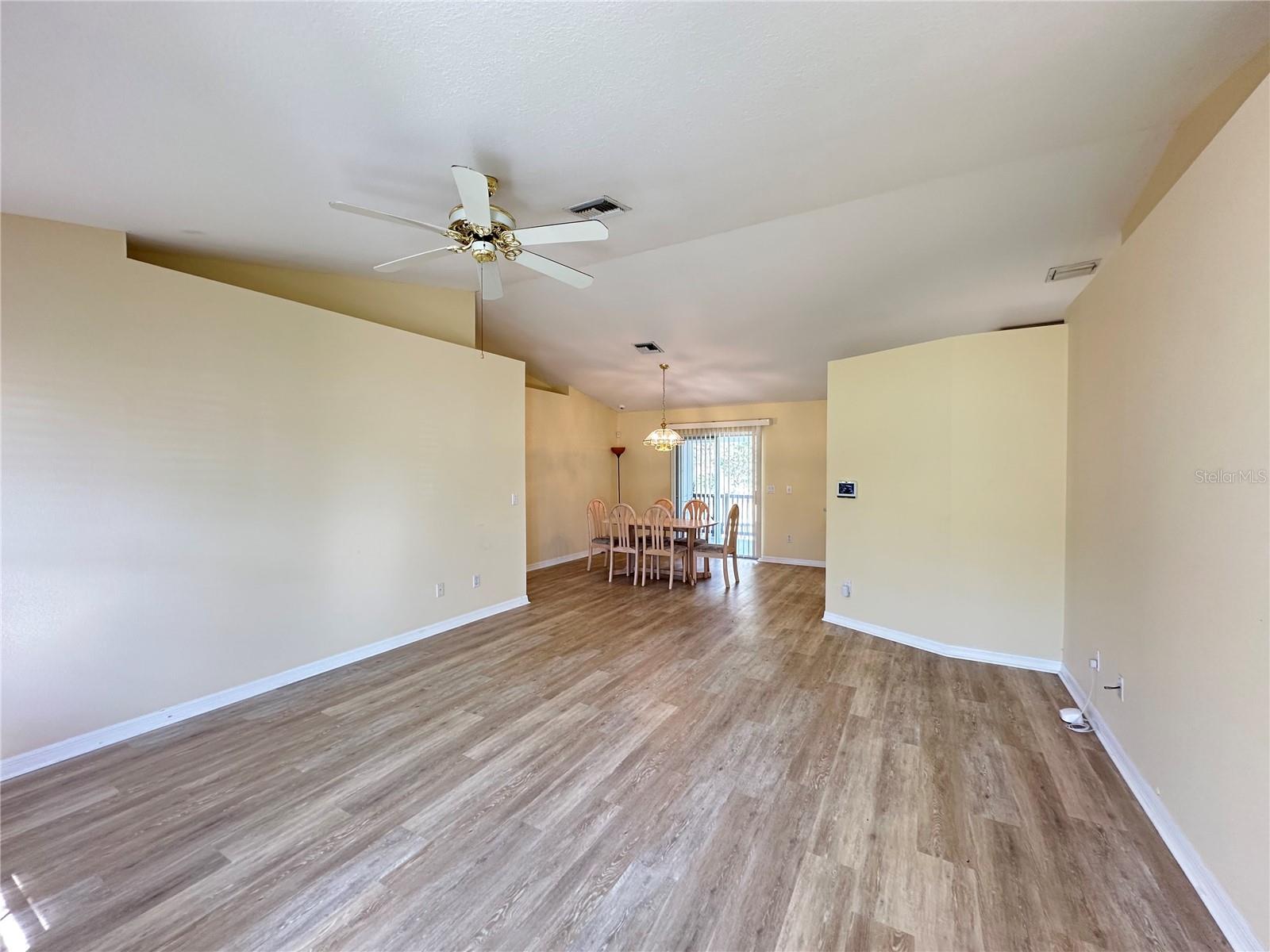 MCATEER ACRES FIRST ADD - Residential Lease