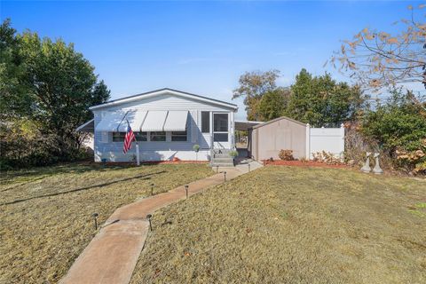 5416 PINELAND AVENUE PORT ORANGE FL 32127