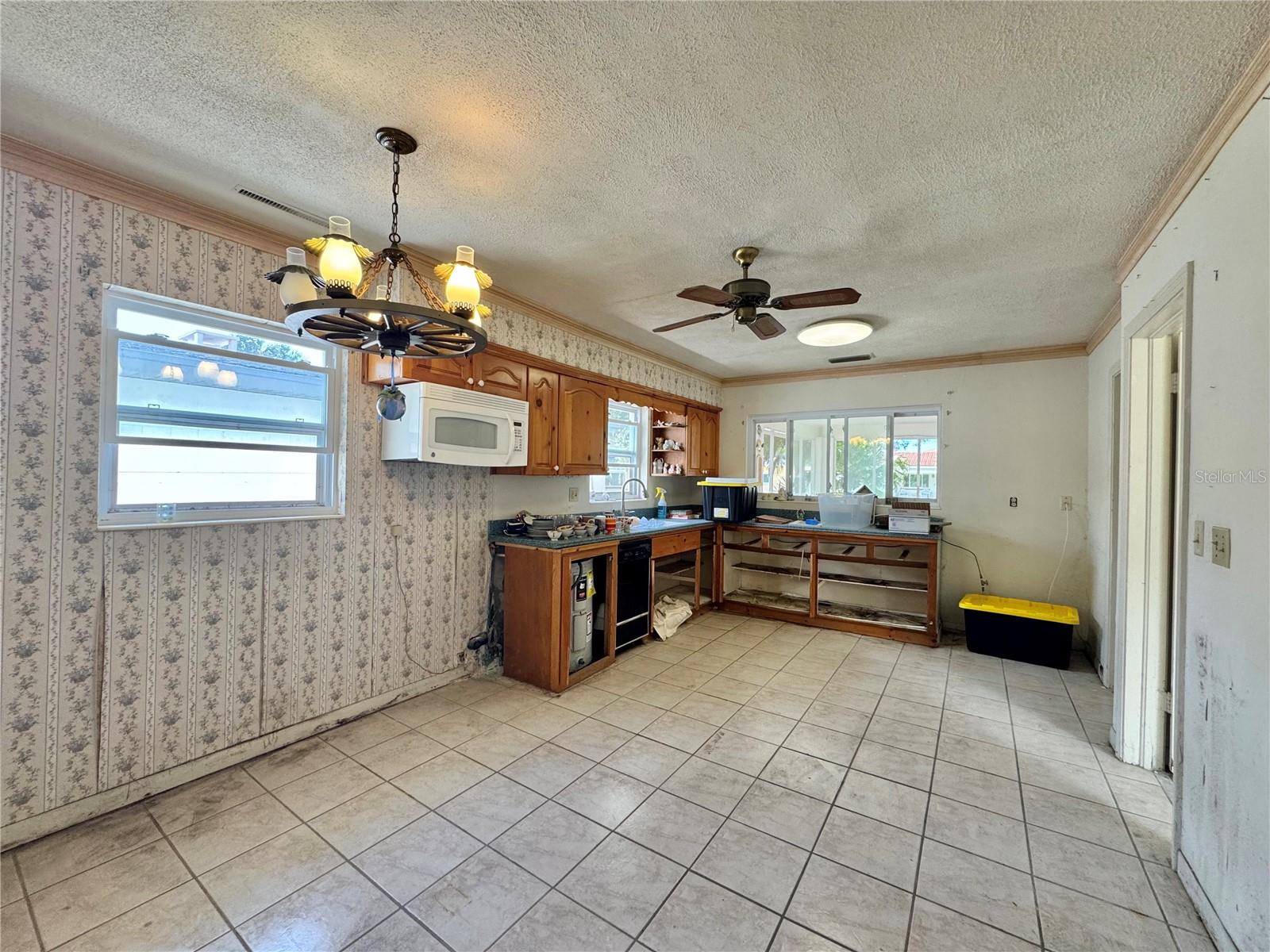 MANDALAY SUB - Residential