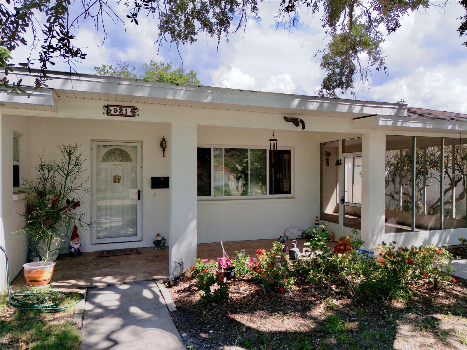 MANDALAY SUB - Residential