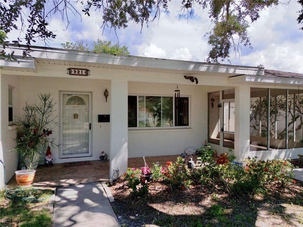 Photo of 921 Lantana Avenue, Clearwater Beach, FL 33767 (MLS # TB8430130)