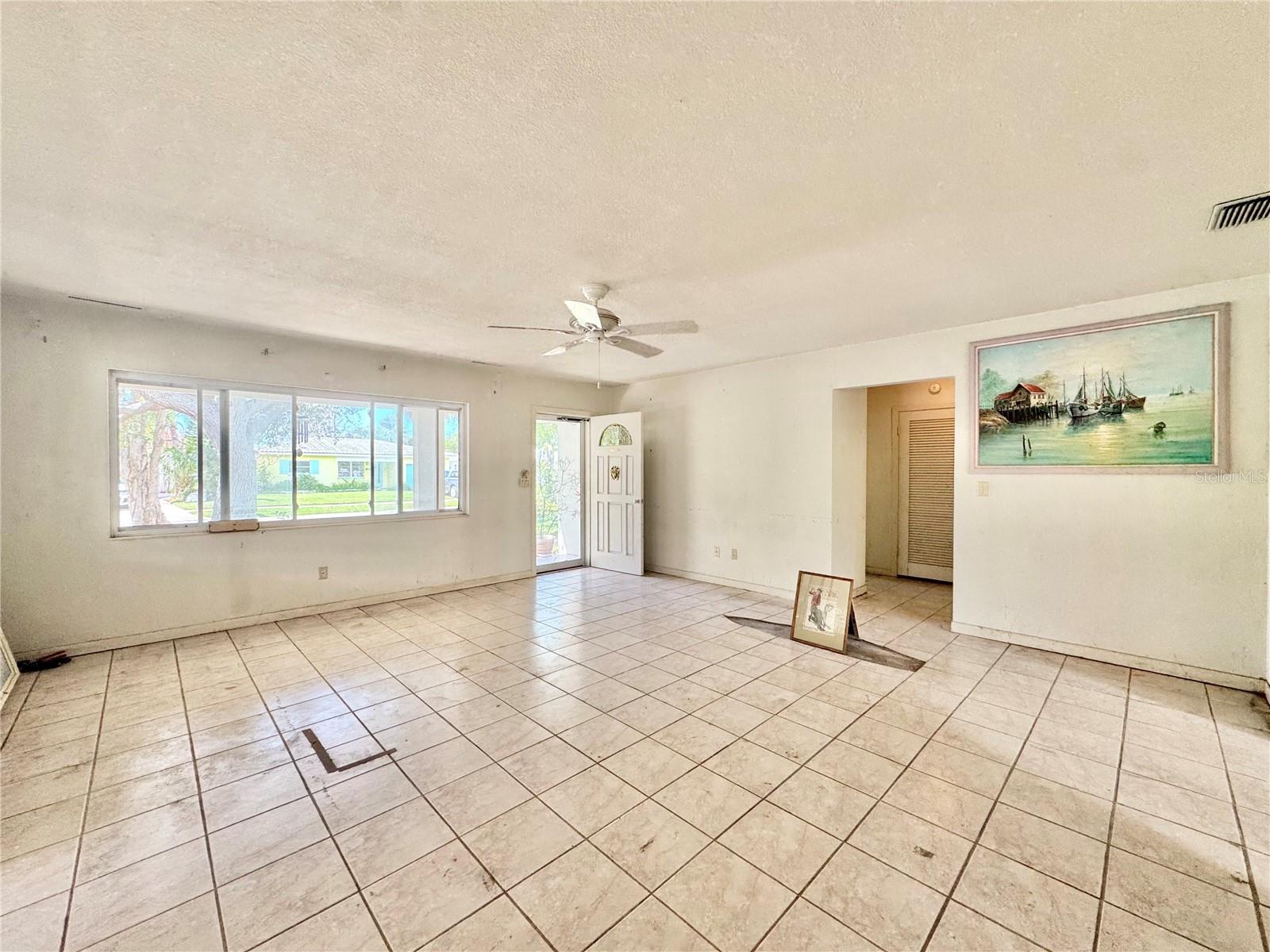 MANDALAY SUB - Residential