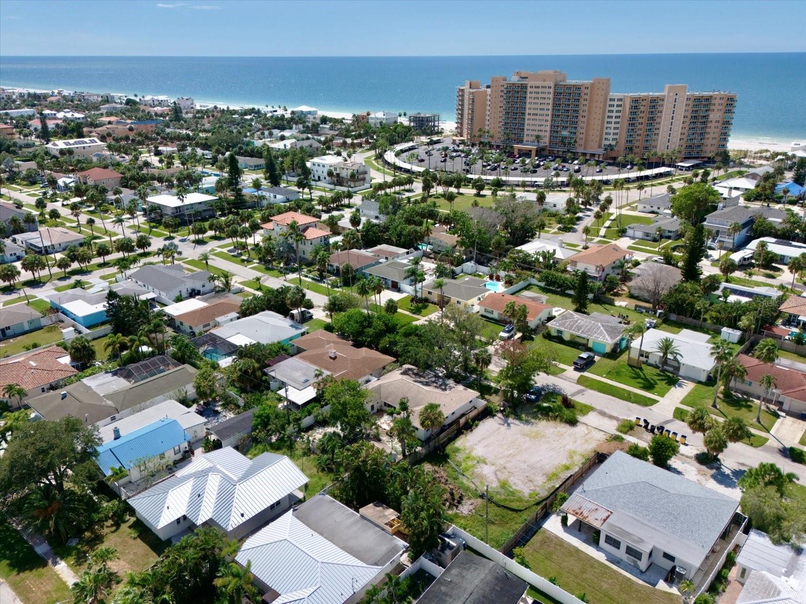 MANDALAY SUB - Residential