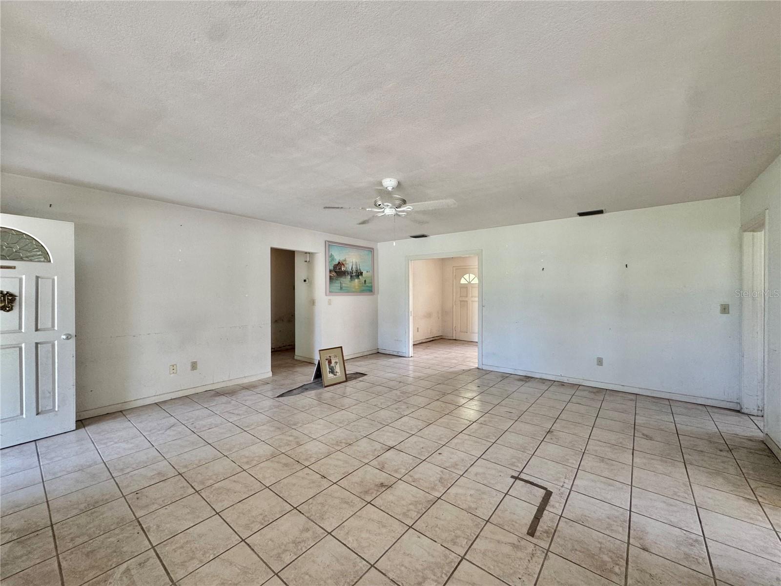 MANDALAY SUB - Residential