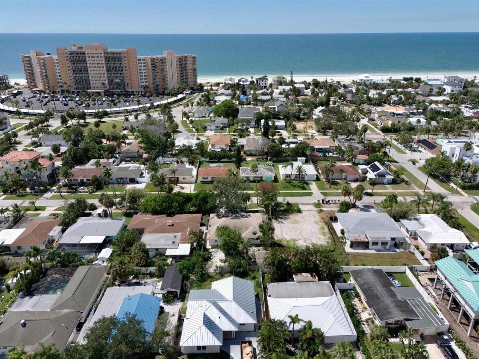 MANDALAY SUB - Residential