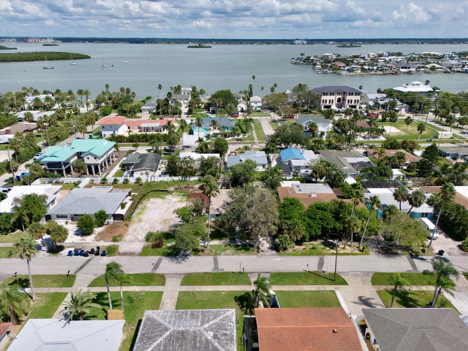 MANDALAY SUB - Residential