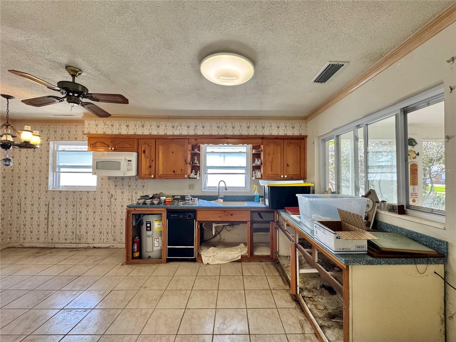 MANDALAY SUB - Residential