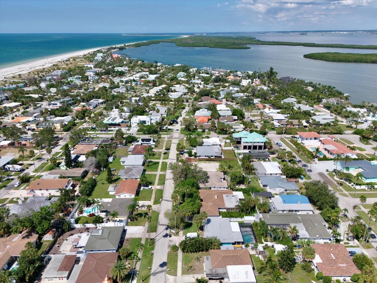 MANDALAY SUB - Residential