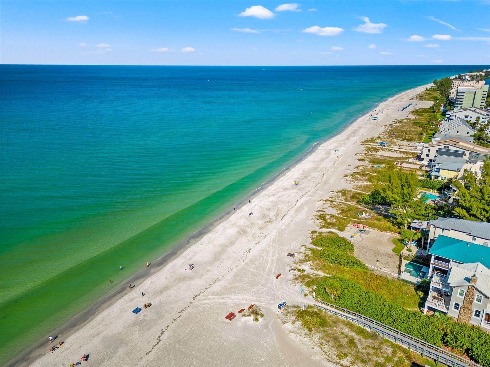 WATERSIDE INDIAN SHORES - Residential