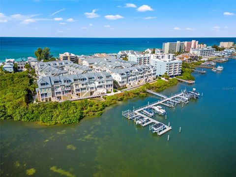 A home in INDIAN SHORES