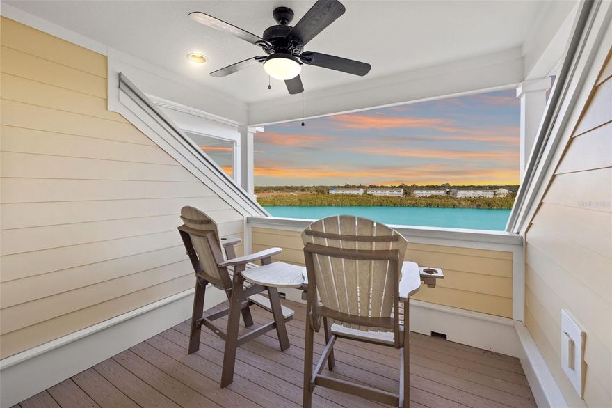 Live the coastal lifestyle in this beautifully appointed Indian Shores townhome—just steps from the beach and offering access to a private community dock. Perfect as a full-time residence or vacation retreat, this home combines luxury finishes with everyday convenience. This move-in-ready home in the desirable Waterside community also welcomes pets, including those over 101 pounds and puts you minutes from Clearwater, St. Pete, dining, shopping, and endless coastal activities. Boating enthusiasts will love the deep-water dock, with Boat Slip #17 (premier location, 50’ vessel capacity, 13,000 lb lift + jet ski lift) available for purchase. On land, relax by the heated community pool or entertain from your private outdoor spaces. Inside, enjoy an elevator to all levels, a gourmet kitchen with granite, gas cooking, custom cabinetry, wood-beam accents, and a striking 13-foot island that’s perfect for gatherings. The top-floor suite with private sun deck offers flexibility, while the primary retreat features a balcony, spa-like bath, and walk-in closet. With a 3-car garage, generous storage, and furnishings included. Whether you're lounging on the beach or enjoying an evening of fine dining, every amenity you desire is within reach.