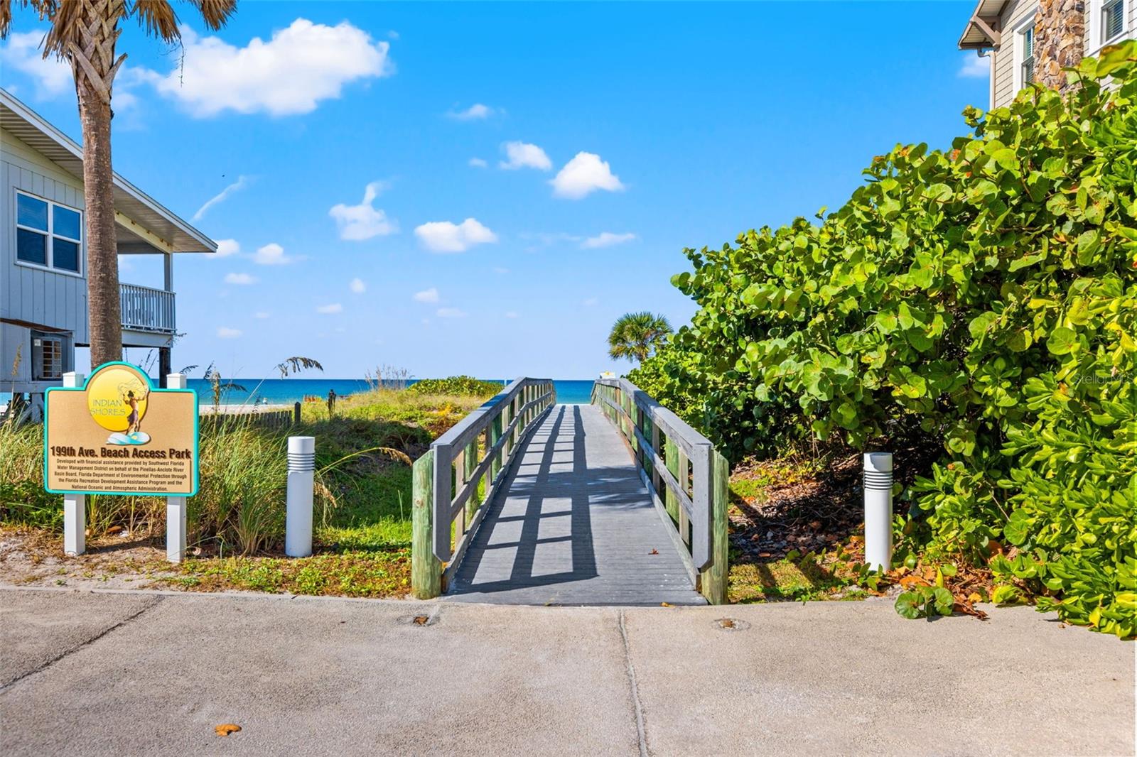 WATERSIDE INDIAN SHORES - Residential