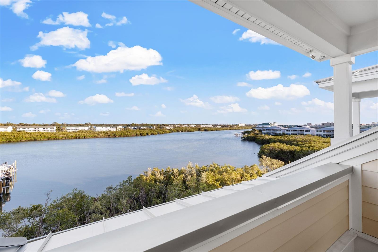 WATERSIDE INDIAN SHORES - Residential