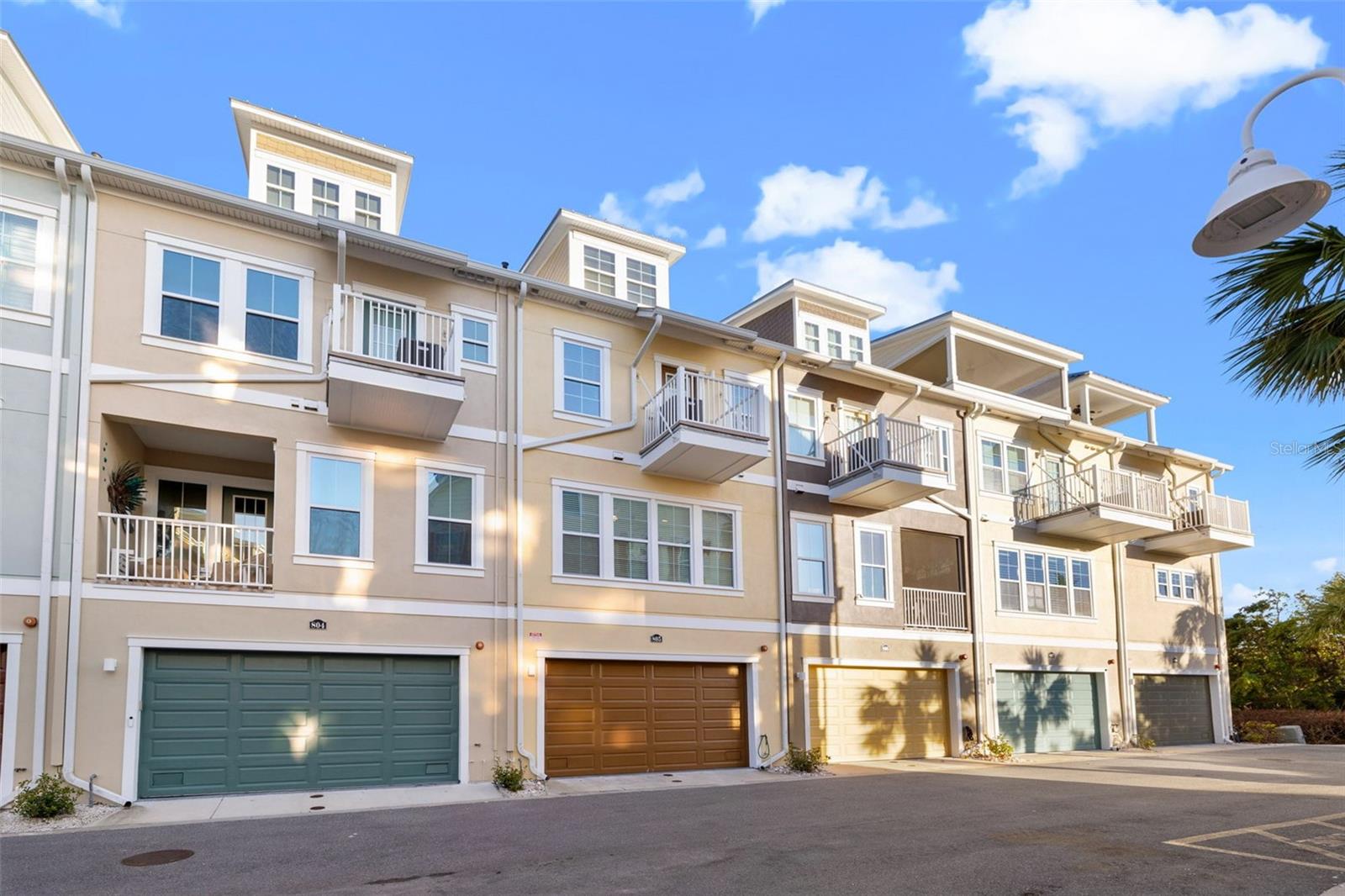 19915 GULF BOULEVARD 805