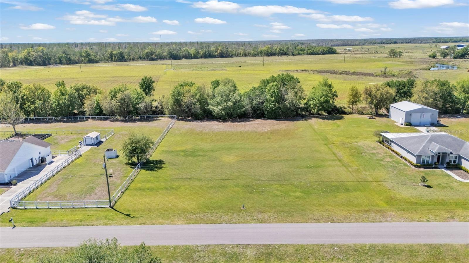 14718 EVANS RANCH RD