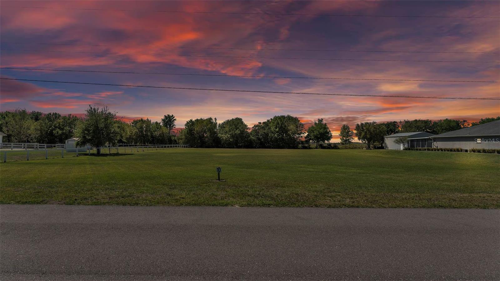 WONDERFUL OPPORTUNITY TO BUILD YOUR DREAM HOME IN GATED TURKEY CREEK - Escape the ordinary and seize the chance to build on one of the few remaining home sites in this beautiful, gated community. Nestled among spacious home sites and custom homes, this 1.13 acre residential home site is level, high and dry and offers a nice wide front footage of 160 feet, the perfect canvas and ideal location to create your own custom oasis. Bring your horses, and enjoy country living with the convenience of many shops, restaurants, local eateries, medical facilities, and I4, for an easy commute to all of Central Florida beaches and attractions.