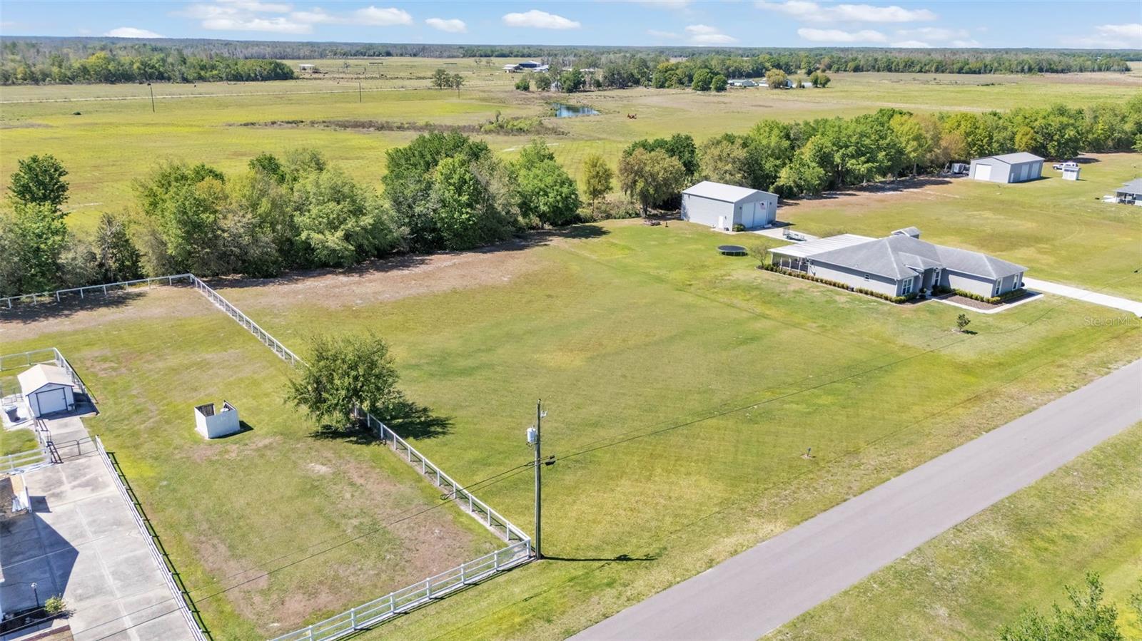 14718 EVANS RANCH RD