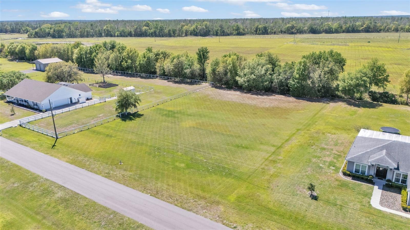 14718 EVANS RANCH RD
