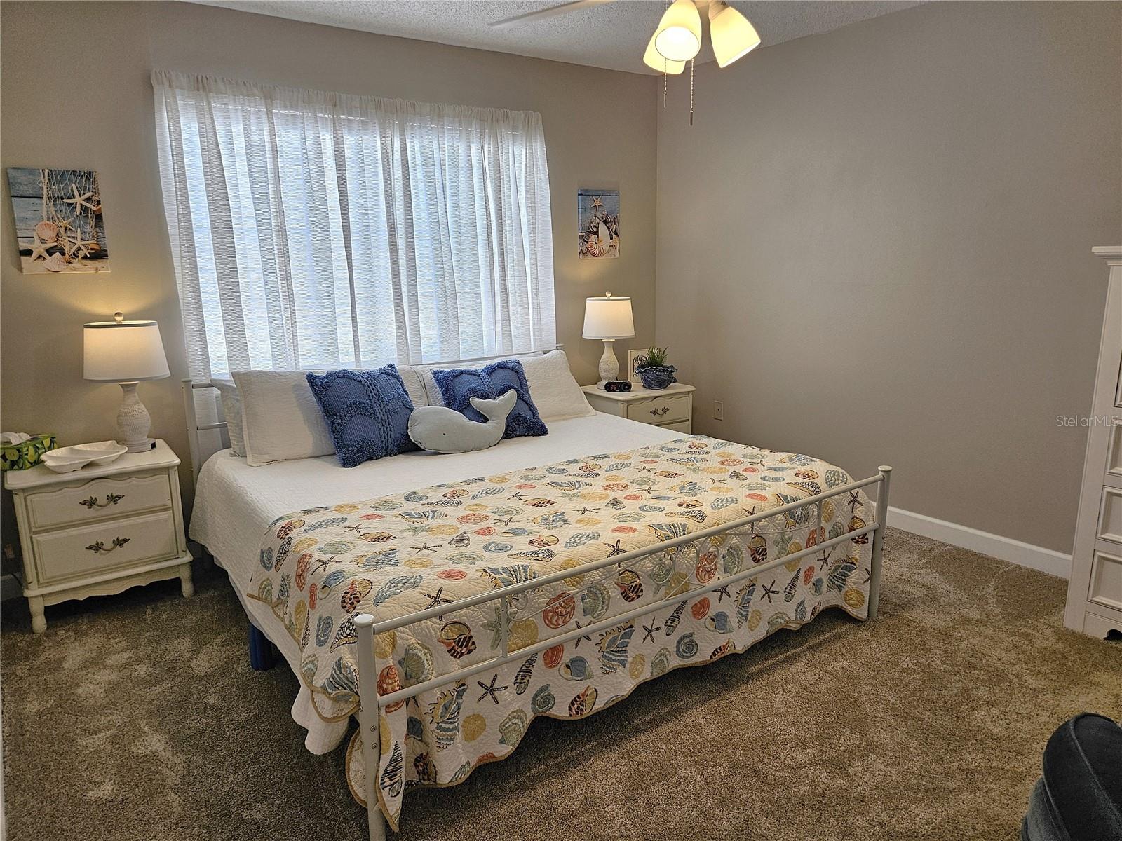 LAS PALMAS - Residential Lease