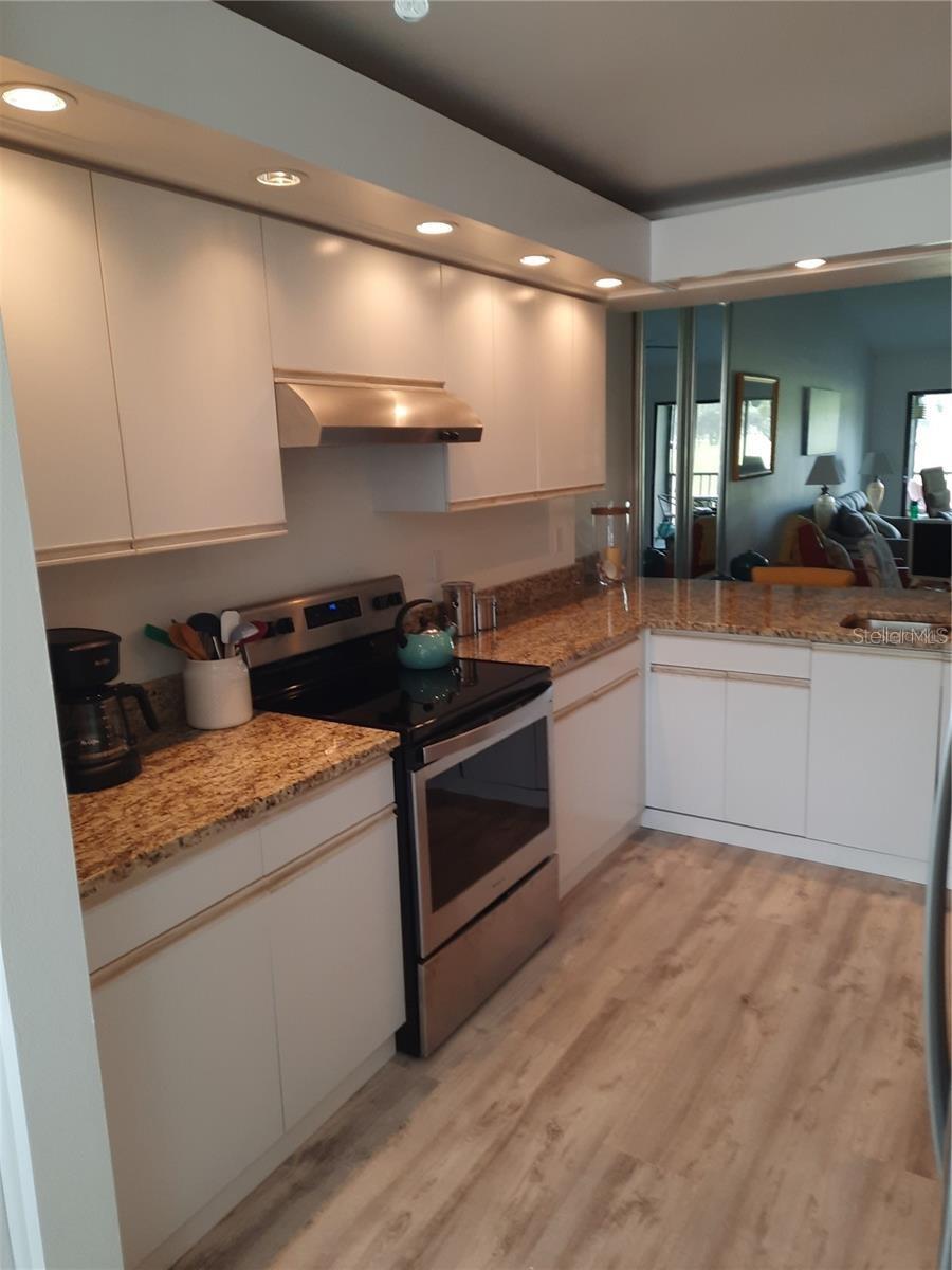 AVISTA OF PALM-AIRE SEC 1 PH 2 - Residential