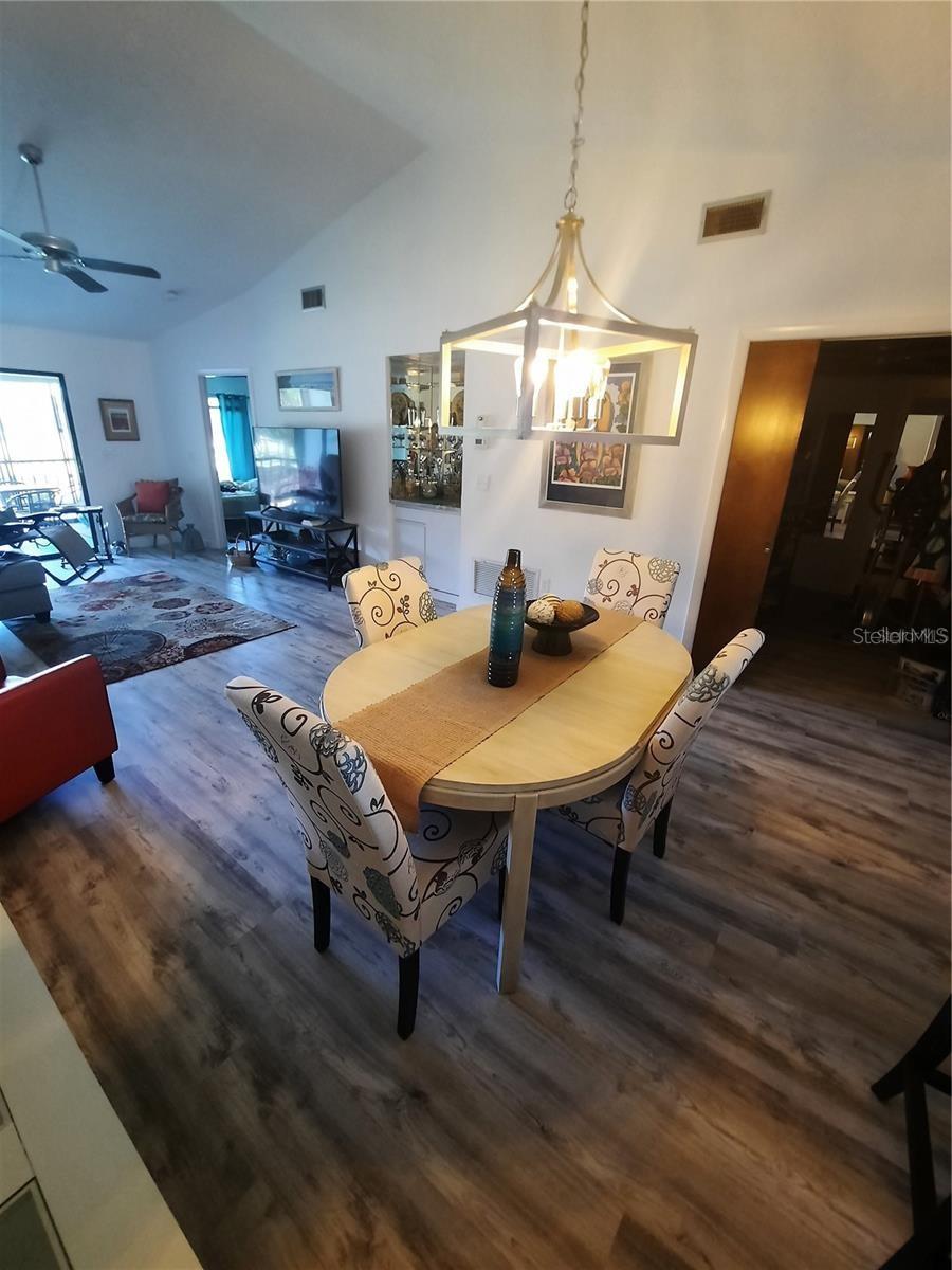 AVISTA OF PALM-AIRE SEC 1 PH 2 - Residential