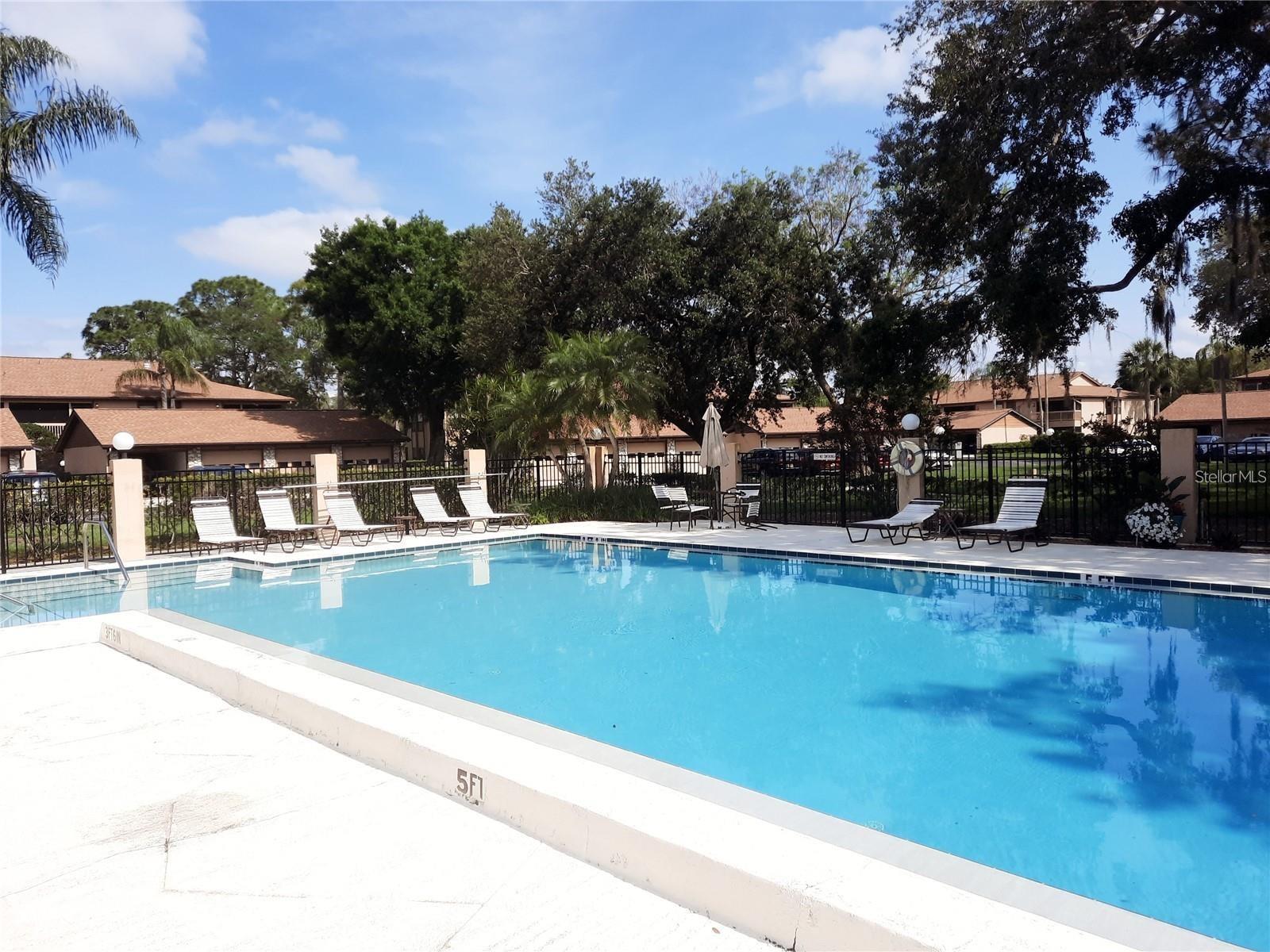 AVISTA OF PALM-AIRE SEC 1 PH 2 - Residential