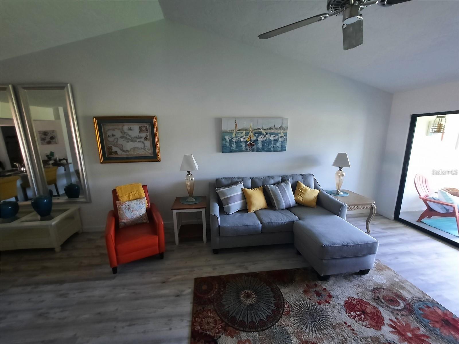 AVISTA OF PALM-AIRE SEC 1 PH 2 - Residential