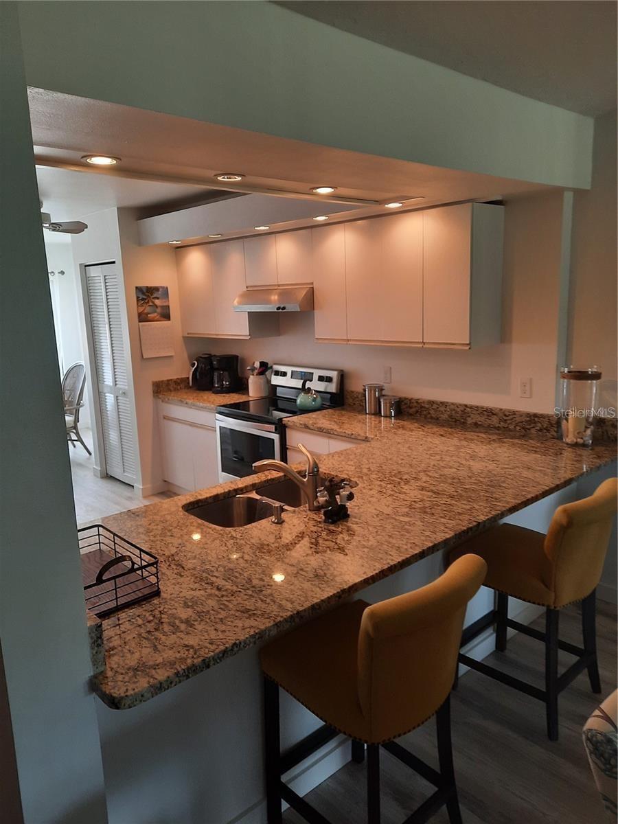 AVISTA OF PALM-AIRE SEC 1 PH 2 - Residential