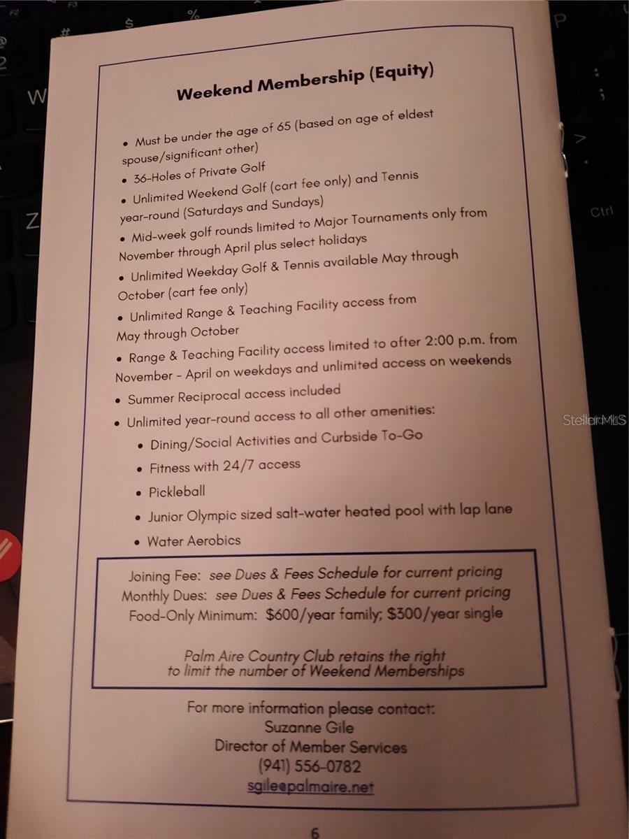 AVISTA OF PALM-AIRE SEC 1 PH 2 - Residential