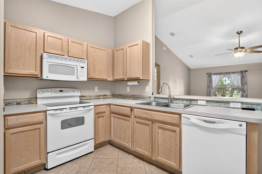 Photo of 2316 Willow Oak Drive, Edgewater, FL 32141 (MLS # O6448993)