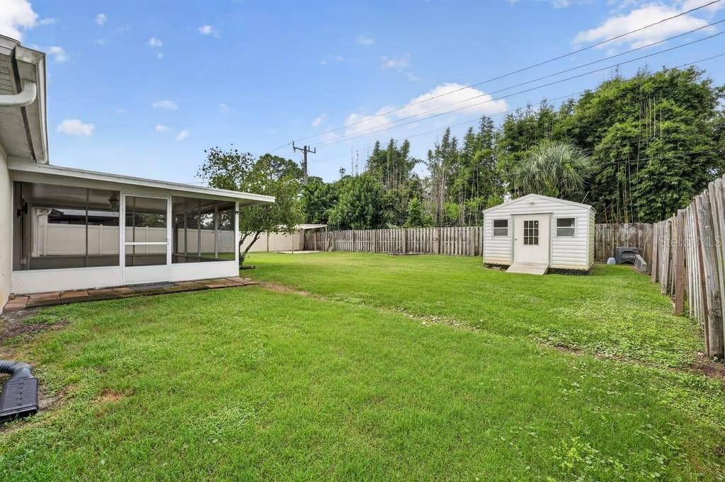 Photo of 2316 Willow Oak Drive, Edgewater, FL 32141 (MLS # O6448993)