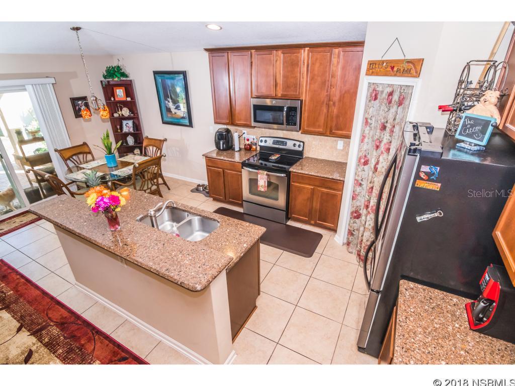 Sugar Mill Gardens - Residential