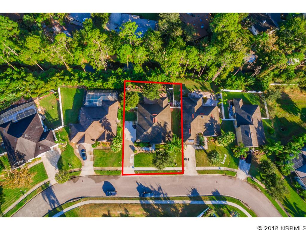 Sugar Mill Gardens - Residential