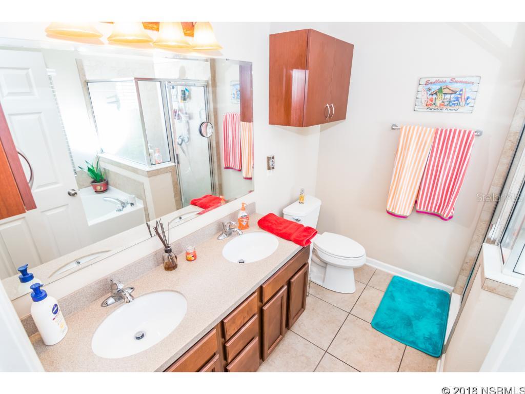 Sugar Mill Gardens - Residential